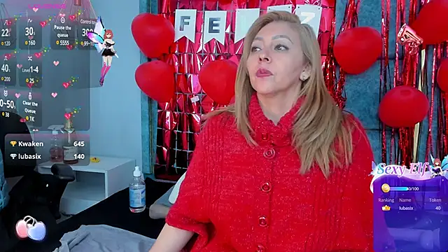 Snapshot of _Addic_ chatting on 02-20-25, 04:25 Addic online show from 02-20-25, 04:25