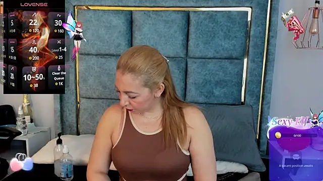 Snapshot of _Addic_ chatting on 02-26-25, 12:58 Addic online show from 02-26-25, 12:58