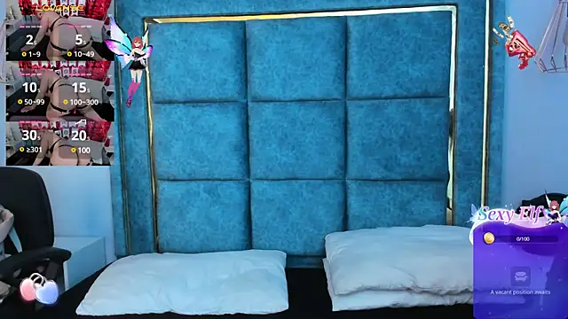 Snapshot of _Addic_ chatting on 03-08-25, 01:25 Addic online show from 03-08-25, 01:25