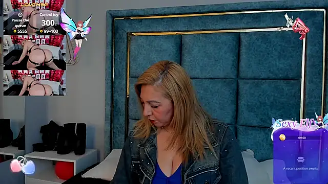 Snapshot of _Addic_ chatting on 03-12-25, 01:08 Addic online show from 03-12-25, 01:08