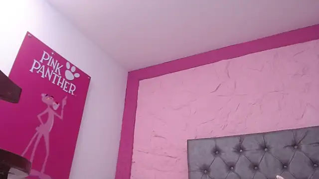 Pearl Michelts online show from 03-14-25, 12:51