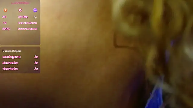 Cristal War online show from 01-06-25, 03:42