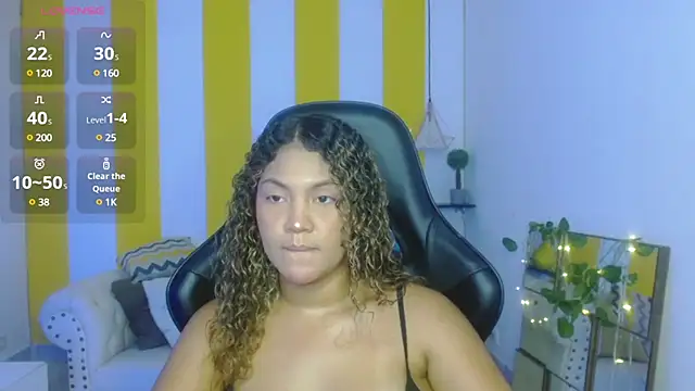 Cristal War online show from 02-23-25, 10:09