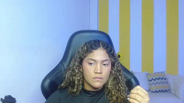 Cristal War online show from 03-06-25, 11:53