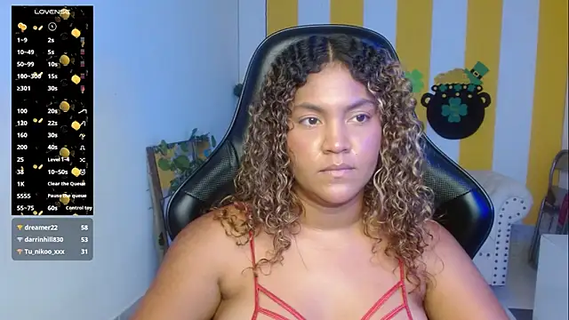 Cristal War online show from 03-18-25, 01:00