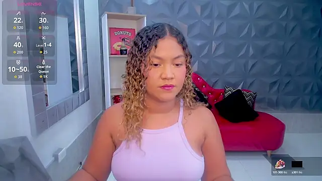 Cristal War online show from 11-12-25, 10:20