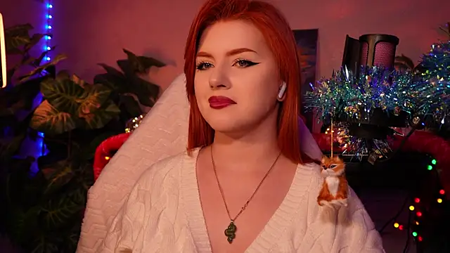 Chriss Fox online show from 12-23-24, 08:14