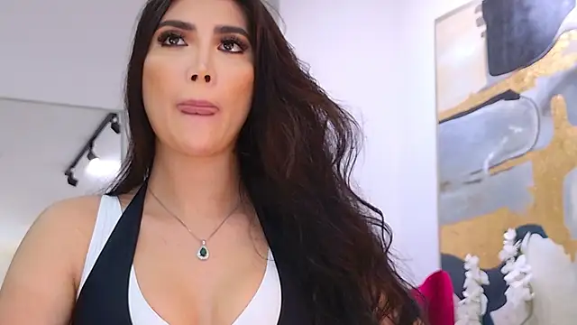  BellaDonna  online show from 02-14-26, 01:46