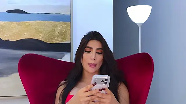  BellaDonna  online show from 02-15-26, 01:35