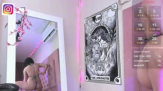 Snapshot of mitsu_ky chatting on 01-19-25, 06:10 mitsu ky online show from 01-19-25, 06:10