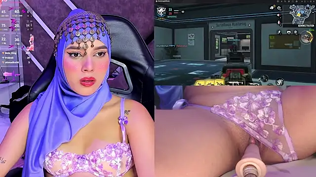 SweetieCloe  online show from 01-17-25, 12:42