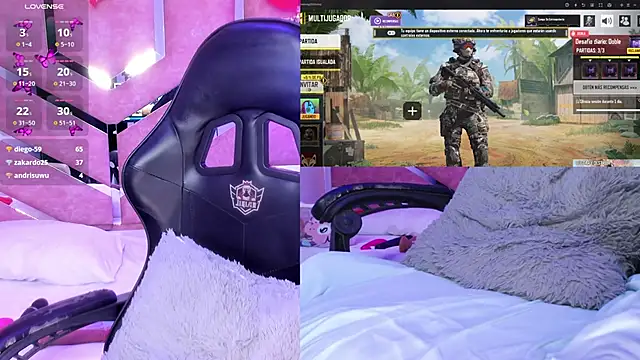 SweetieCloe  online show from 02-22-25, 11:57