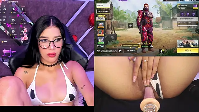 SweetieCloe  online show from 02-28-25, 09:01