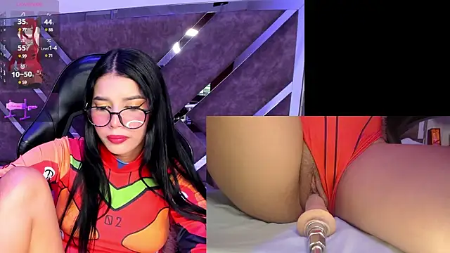 SweetieCloe  online show from 03-21-25, 09:34