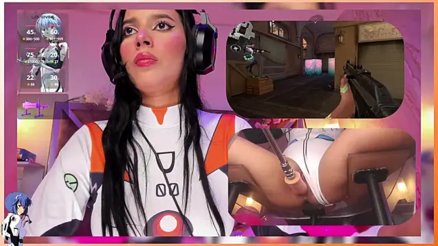 SweetieCloe  online show from 09-30-25, 09:20