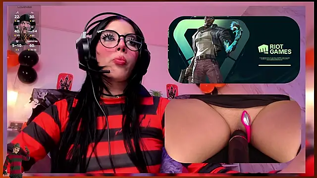 SweetieCloe  online show from 11-01-25, 09:17