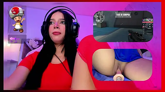 SweetieCloe  online show from 01-31-26, 10:19