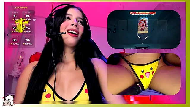 SweetieCloe  online show from 02-11-26, 09:09