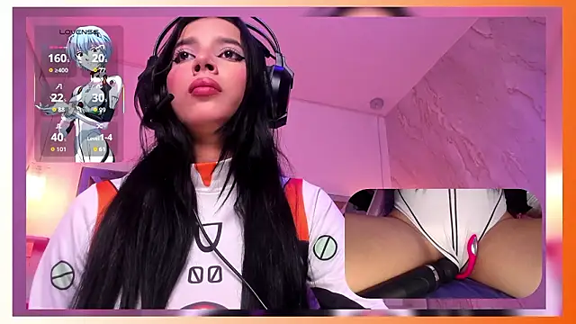 SweetieCloe  online show from 03-11-26, 09:21