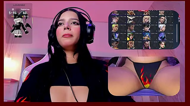 SweetieCloe  online show from 04-15-26, 09:26