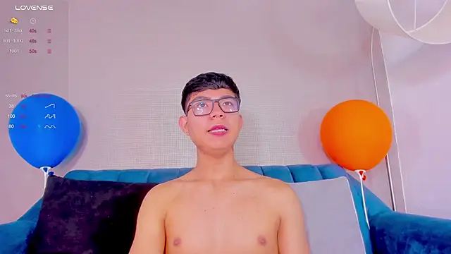 CodyTwink online show from 01-20-25, 01:53