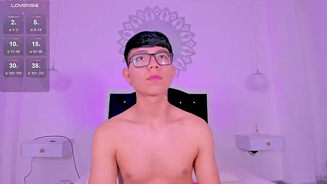 Snapshot of CodyTwink chatting on 12-20-25, 04:36 CodyTwink online show from 12-20-25, 04:36