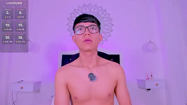 Snapshot of CodyTwink chatting on 02-01-26, 10:47 CodyTwink online show from 02-01-26, 10:47