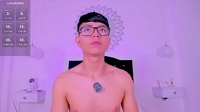 Snapshot of CodyTwink chatting on 02-07-26, 03:16 CodyTwink online show from 02-07-26, 03:16