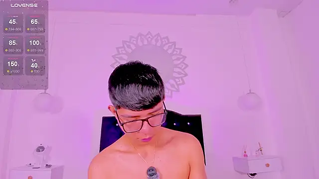 Snapshot of CodyTwink chatting on 02-11-26, 01:16 CodyTwink online show from 02-11-26, 01:16