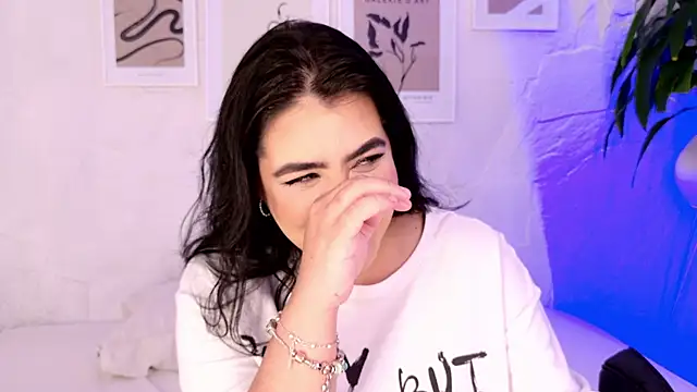 Harmonybabe  online show from 11-01-25, 07:49