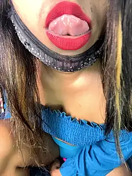 Cinderella-98 online show from 01-31-25, 01:54