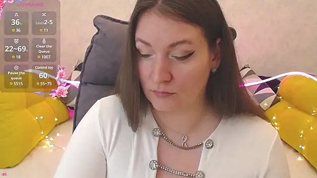 Nataly cute online show from 02-28-25, 07:56