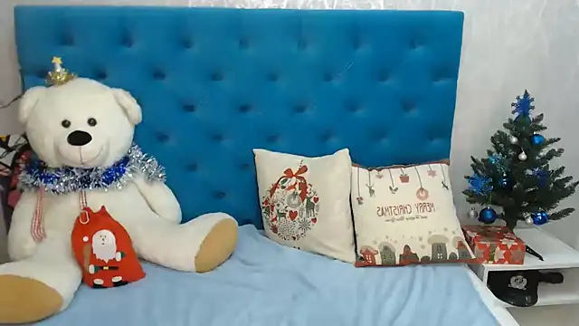 Sexy MALIKKA online show from 12-19-24, 10:02