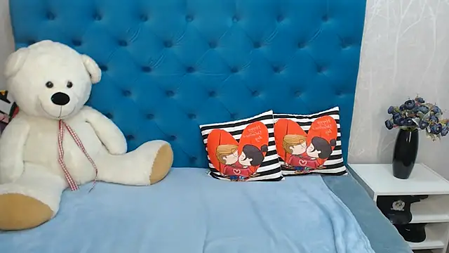 Sexy MALIKKA online show from 01-23-25, 10:22