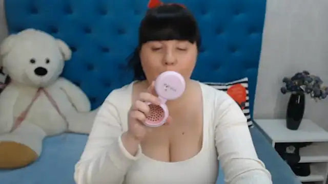 Sexy MALIKKA online show from 01-25-25, 12:47