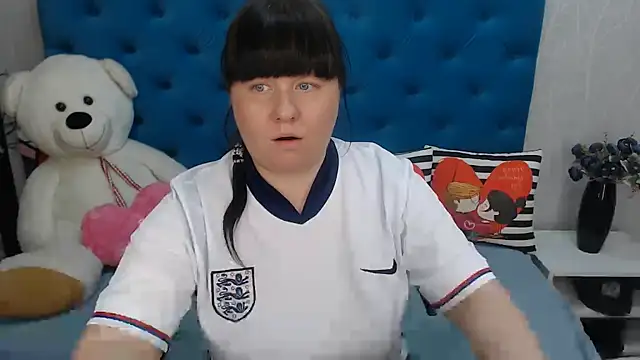 Sexy MALIKKA online show from 03-18-25, 09:20