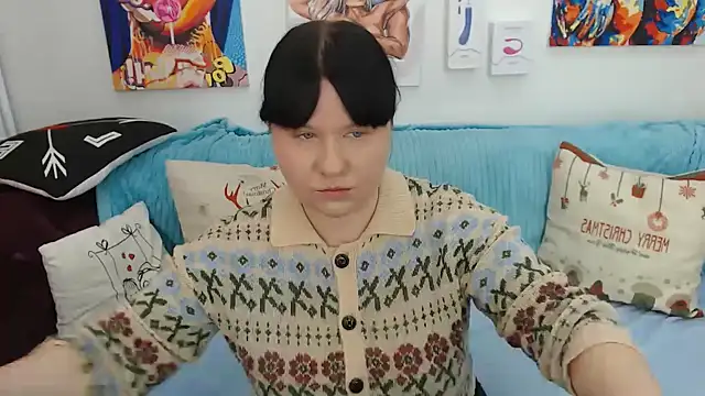 Sexy MALIKKA online show from 01-17-26, 06:40