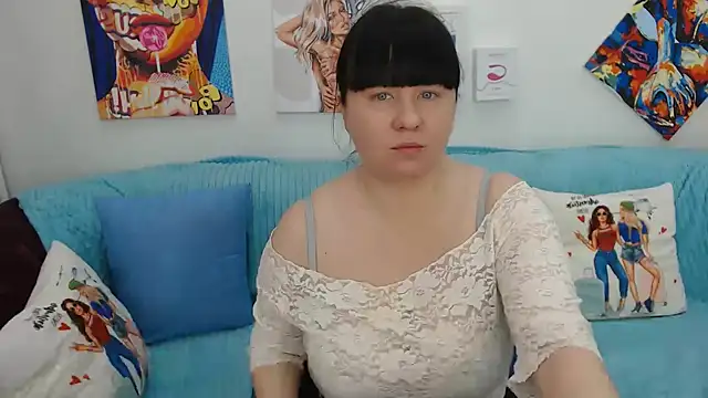 Sexy MALIKKA online show from 03-21-26, 07:24