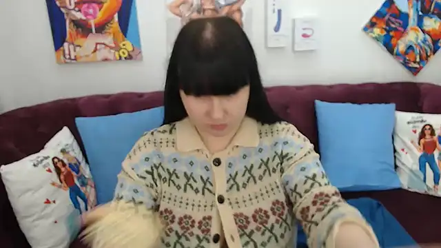 Sexy MALIKKA online show from 04-03-26, 03:59