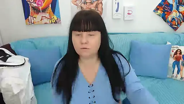 Sexy MALIKKA online show from 05-08-26, 08:08
