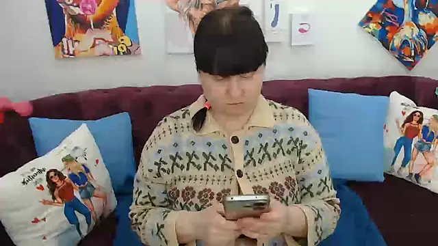 Sexy MALIKKA online show from 05-22-26, 03:24