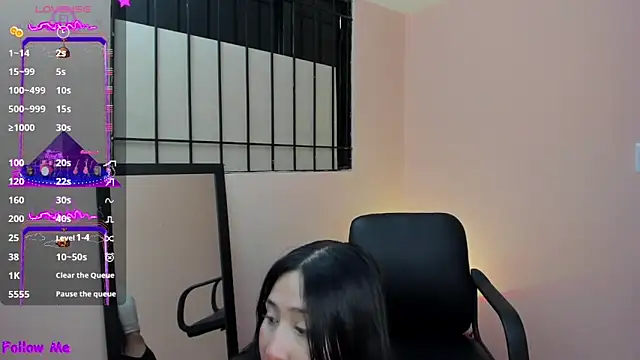 cherrycurvyyy online show from 11-21-25, 07:34