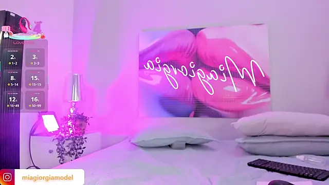 Snapshot of Miagiorgia_ chatting on 04-21-26, 05:28 Miagiorgia online show from 04-21-26, 05:28