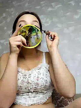  AnMiss  online show from 12-21-24, 03:31