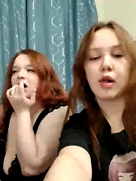  AnMiss  online show from 02-17-25, 03:42