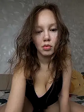  AnMiss  online show from 02-04-26, 09:09