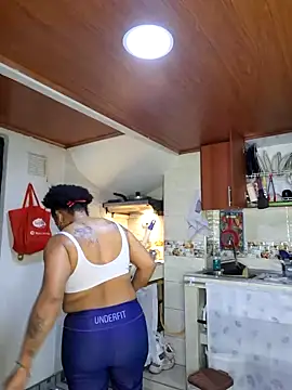 Selket11 online show from 01-23-25, 08:24