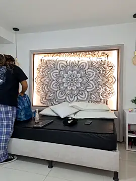 Selket11 online show from 02-14-25, 04:52