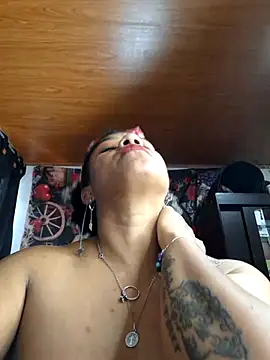 Selket11 online show from 02-25-25, 04:21