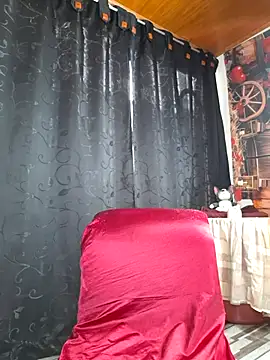 Selket11 online show from 02-26-25, 03:30